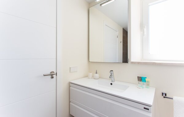 Holiday Home - Can Ampasolia, Campos , Spain - EMF705 707