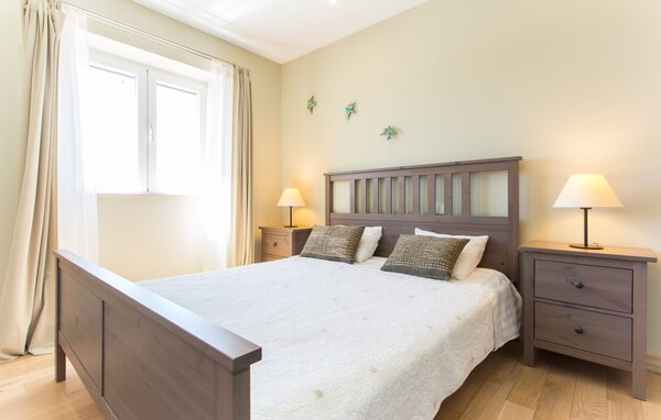 Holiday Home - Can Ampasolia, Campos , Spain - EMF705 606