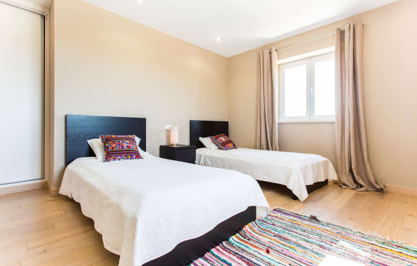 Holiday Home - Can Ampasolia, Campos , Spain - EMF705 608