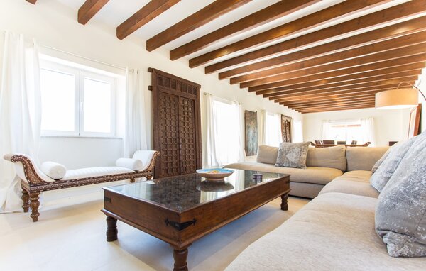 Holiday Home - Can Ampasolia, Campos , Spain - EMF705 303