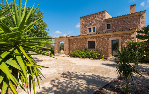 Holiday Home - Can Ampasolia, Campos , Spain - EMF705 82