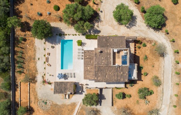 Holiday Home - Can Ampasolia, Campos , Spain - EMF705 85