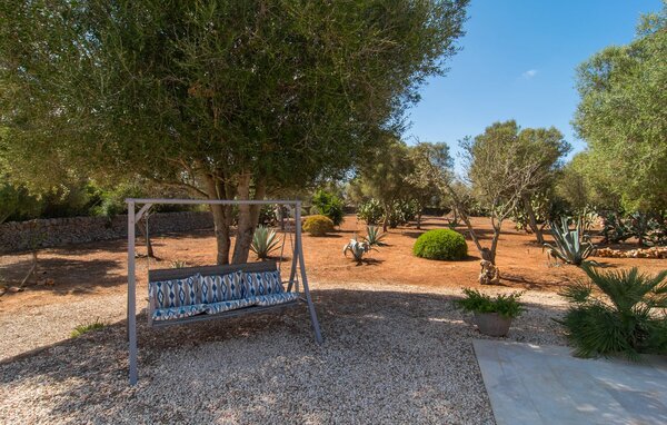 Holiday Home - Can Ampasolia, Campos , Spain - EMF705 6