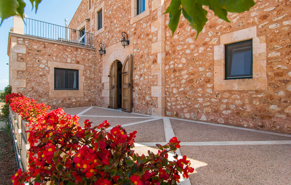 Holiday Home - Can Ampasolia, Campos , Spain - EMF705 104