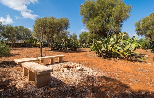 Holiday Home - Can Ampasolia, Campos , Spain - EMF705 106