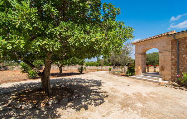 Holiday Home - Can Ampasolia, Campos , Spain - EMF705 107