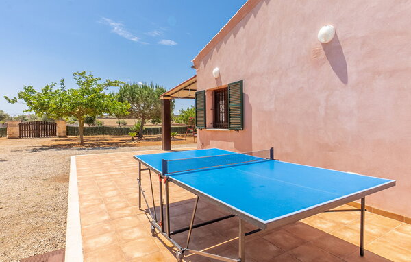 Location de vacances - Petit Son Baulo, Can Picafort , Espagne - EMF708 801