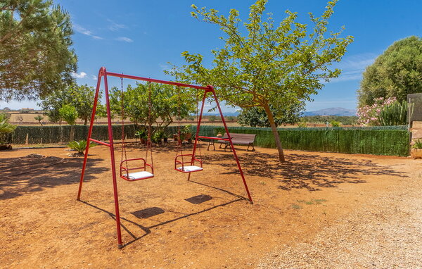 Location de vacances - Petit Son Baulo, Can Picafort , Espagne - EMF708 802
