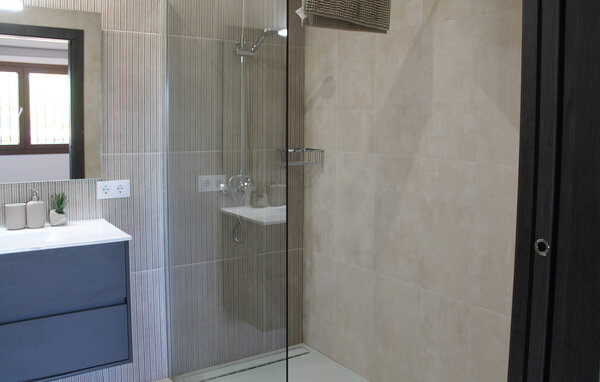Holiday Home - Petit Son Baulo, Can Picafort , Spain - EMF708 702
