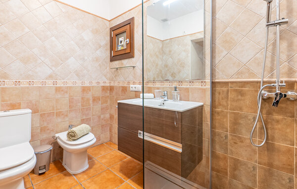Holiday Home - Petit Son Baulo, Can Picafort , Spain - EMF708 703