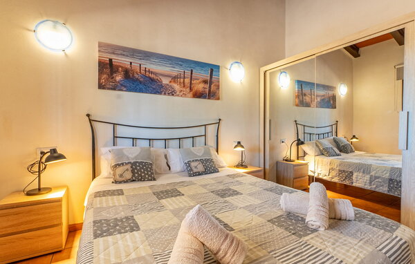 Location de vacances - Petit Son Baulo, Can Picafort , Espagne - EMF708 602