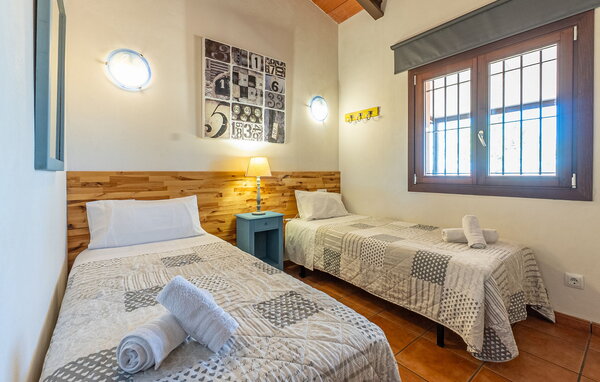 Location de vacances - Petit Son Baulo, Can Picafort , Espagne - EMF708 603