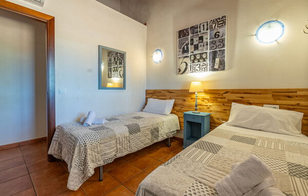 Location de vacances - Petit Son Baulo, Can Picafort , Espagne - EMF708 604