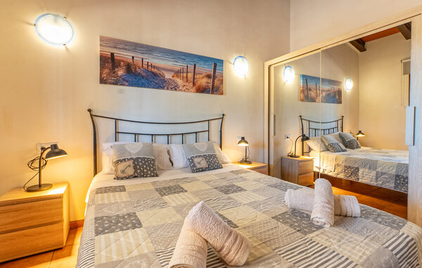 Holiday Home - Petit Son Baulo, Can Picafort , Spain - EMF708 605