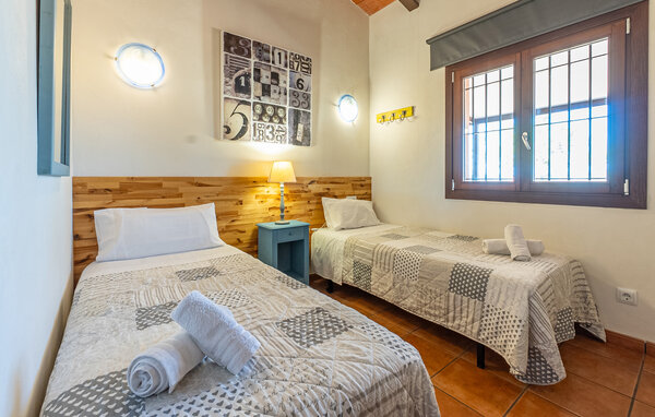 Holiday Home - Petit Son Baulo, Can Picafort , Spain - EMF708 607