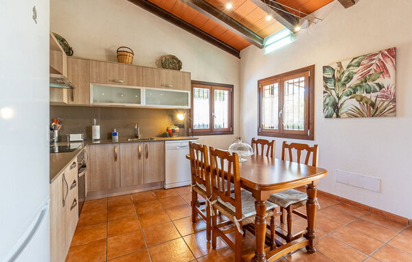 Location de vacances - Petit Son Baulo, Can Picafort , Espagne - EMF708 403