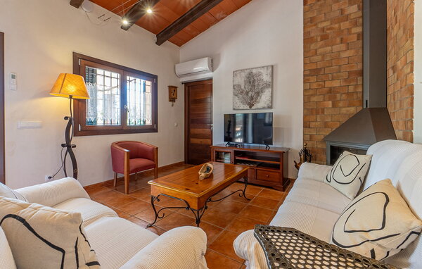 Location de vacances - Petit Son Baulo, Can Picafort , Espagne - EMF708 301