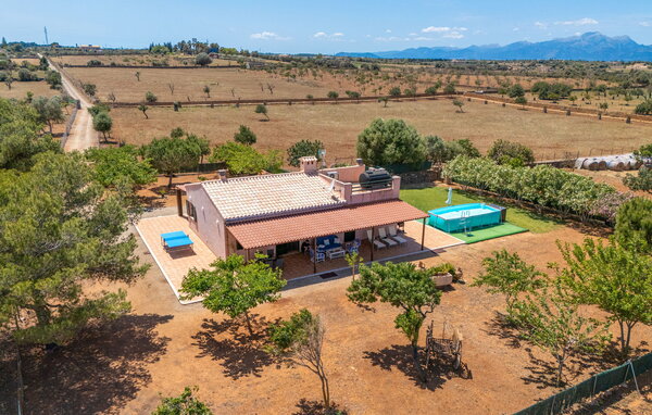 Location de vacances - Petit Son Baulo, Can Picafort , Espagne - EMF708 5