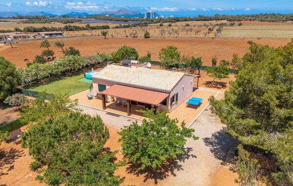 Location de vacances - Petit Son Baulo, Can Picafort , Espagne - EMF708 6