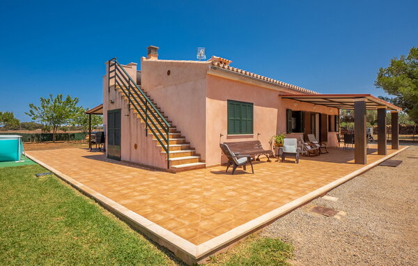Location de vacances - Petit Son Baulo, Can Picafort , Espagne - EMF708 7