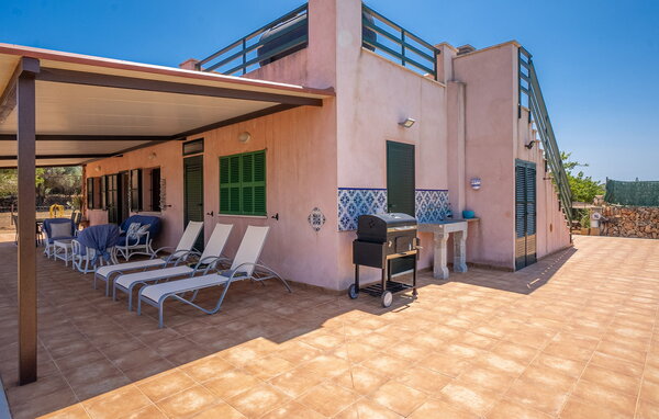 Location de vacances - Petit Son Baulo, Can Picafort , Espagne - EMF708 8