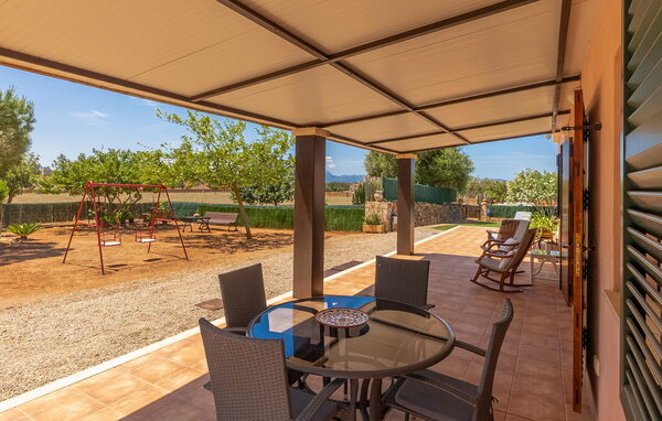 Location de vacances - Petit Son Baulo, Can Picafort , Espagne - EMF708 9
