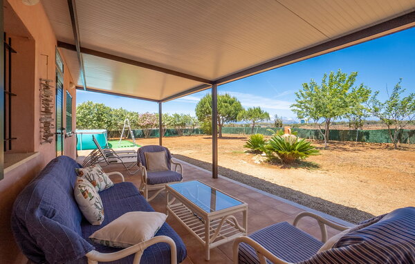 Location de vacances - Petit Son Baulo, Can Picafort , Espagne - EMF708 101