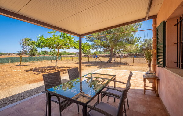Location de vacances - Petit Son Baulo, Can Picafort , Espagne - EMF708 102