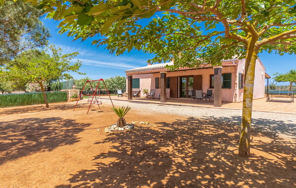 Location de vacances - Petit Son Baulo, Can Picafort , Espagne - EMF708 104