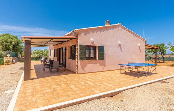 Location de vacances - Petit Son Baulo, Can Picafort , Espagne - EMF708 105