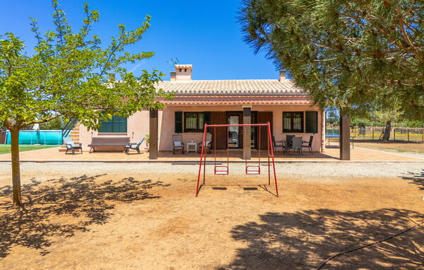 Location de vacances - Petit Son Baulo, Can Picafort , Espagne - EMF708 106