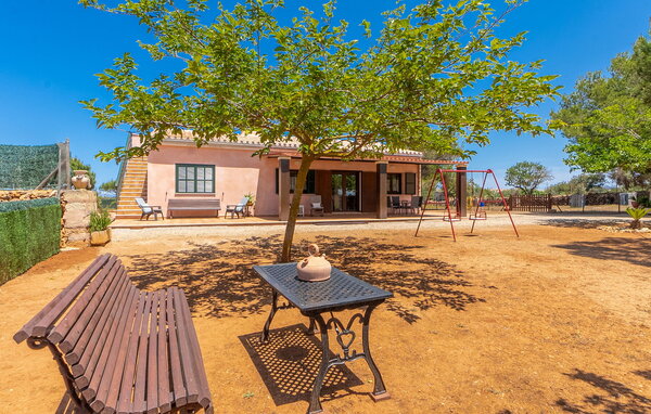 Location de vacances - Petit Son Baulo, Can Picafort , Espagne - EMF708 107