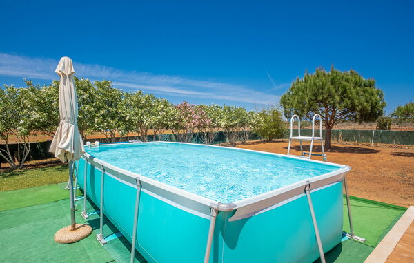 Location de vacances - Petit Son Baulo, Can Picafort , Espagne - EMF708 3