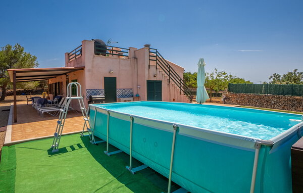 Location de vacances - Petit Son Baulo, Can Picafort , Espagne - EMF708 4