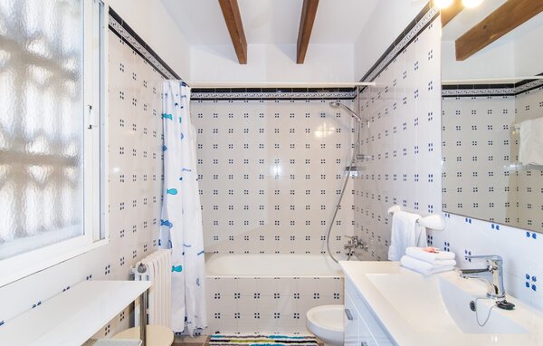 Semesterhus - Es Baladre, Capdepera , Spanien - EMF712 701