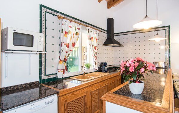 Semesterhus - Es Baladre, Capdepera , Spanien - EMF712 401