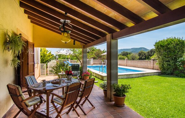 Semesterhus - Es Baladre, Capdepera , Spanien - EMF712 6