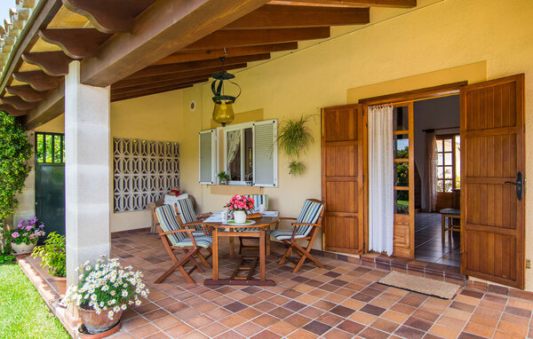 Semesterhus - Es Baladre, Capdepera , Spanien - EMF712 8