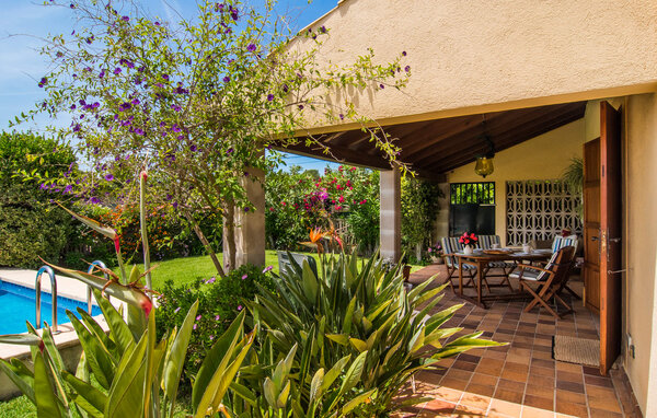 Semesterhus - Es Baladre, Capdepera , Spanien - EMF712 101