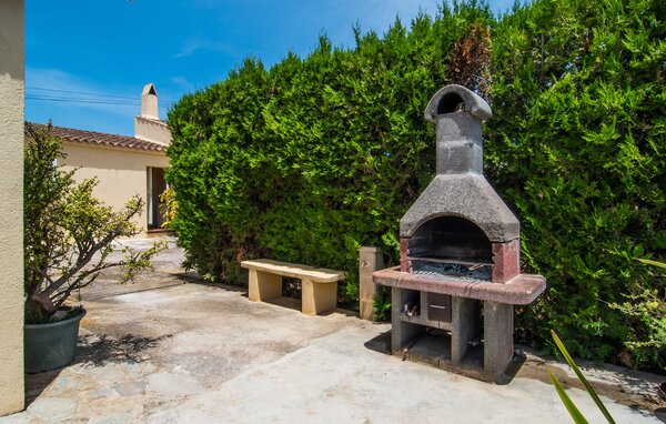 Semesterhus - Es Baladre, Capdepera , Spanien - EMF712 102