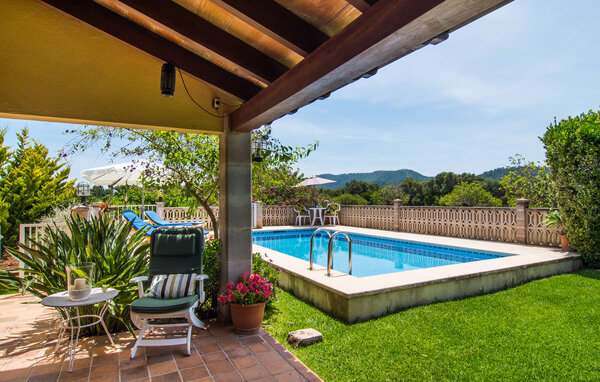 Semesterhus - Es Baladre, Capdepera , Spanien - EMF712 5