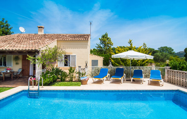 Semesterhus - Es Baladre, Capdepera , Spanien - EMF712 12