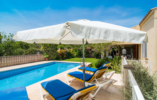 Semesterhus - Es Baladre, Capdepera , Spanien - EMF712 13