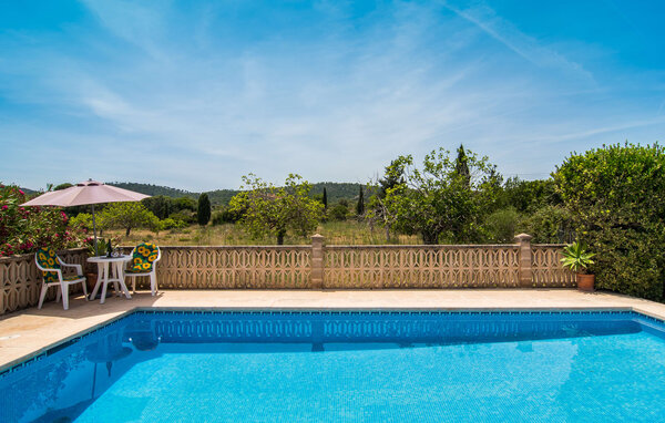 Semesterhus - Es Baladre, Capdepera , Spanien - EMF712 15