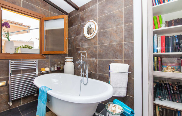 Holiday Home - La Playita, Badia Gran , Spain - EMF719 702