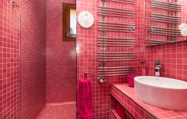 Holiday Home - La Playita, Badia Gran , Spain - EMF719 703