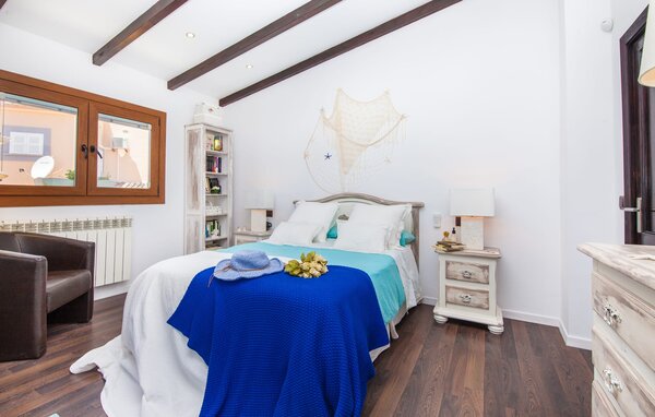 Holiday Home - La Playita, Badia Gran , Spain - EMF719 601