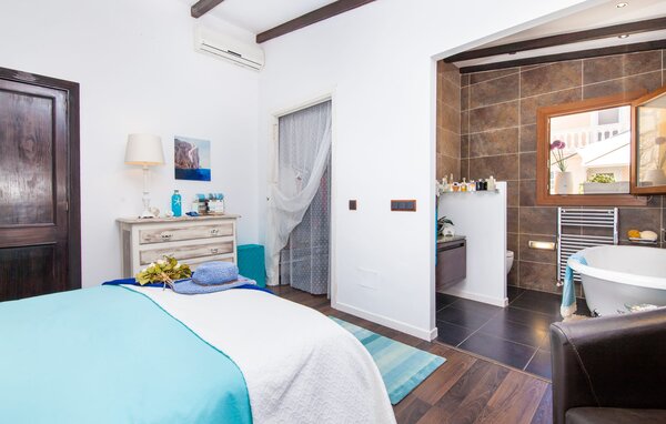 Holiday Home - La Playita, Badia Gran , Spain - EMF719 603