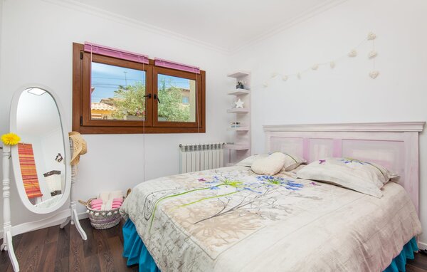 Holiday Home - La Playita, Badia Gran , Spain - EMF719 604