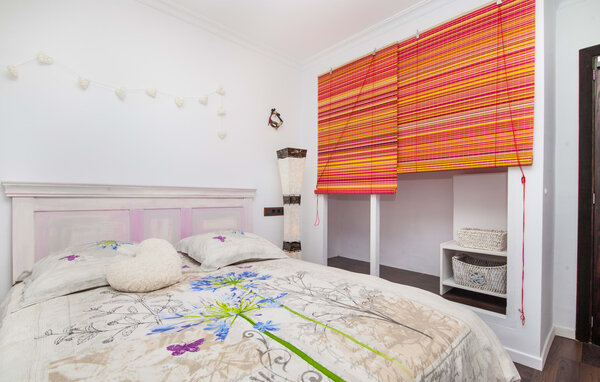 Holiday Home - La Playita, Badia Gran , Spain - EMF719 605